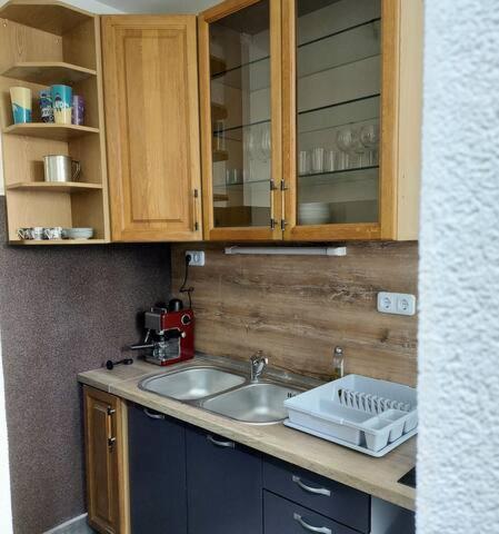 Ujszeged Apartman Exterior foto