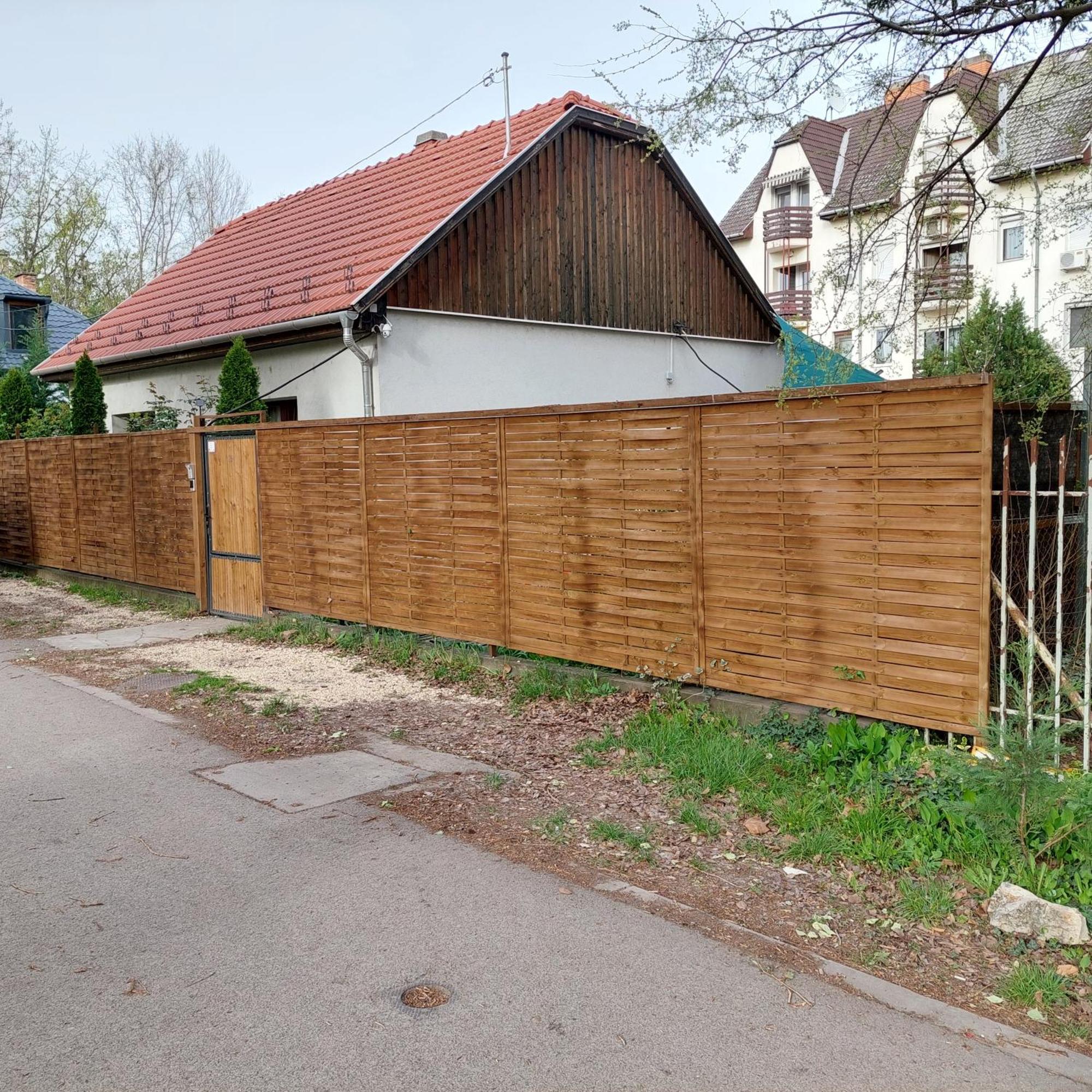 Ujszeged Apartman Habitación foto