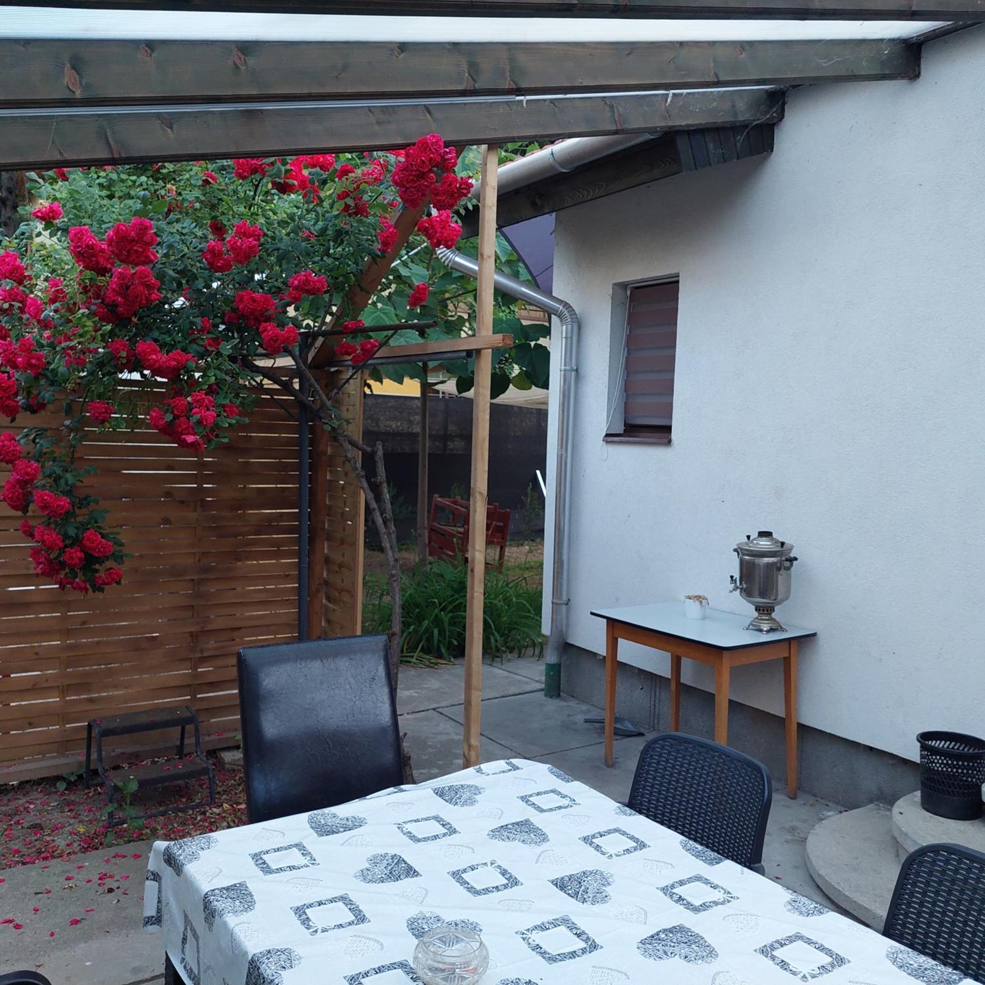 Ujszeged Apartman Exterior foto